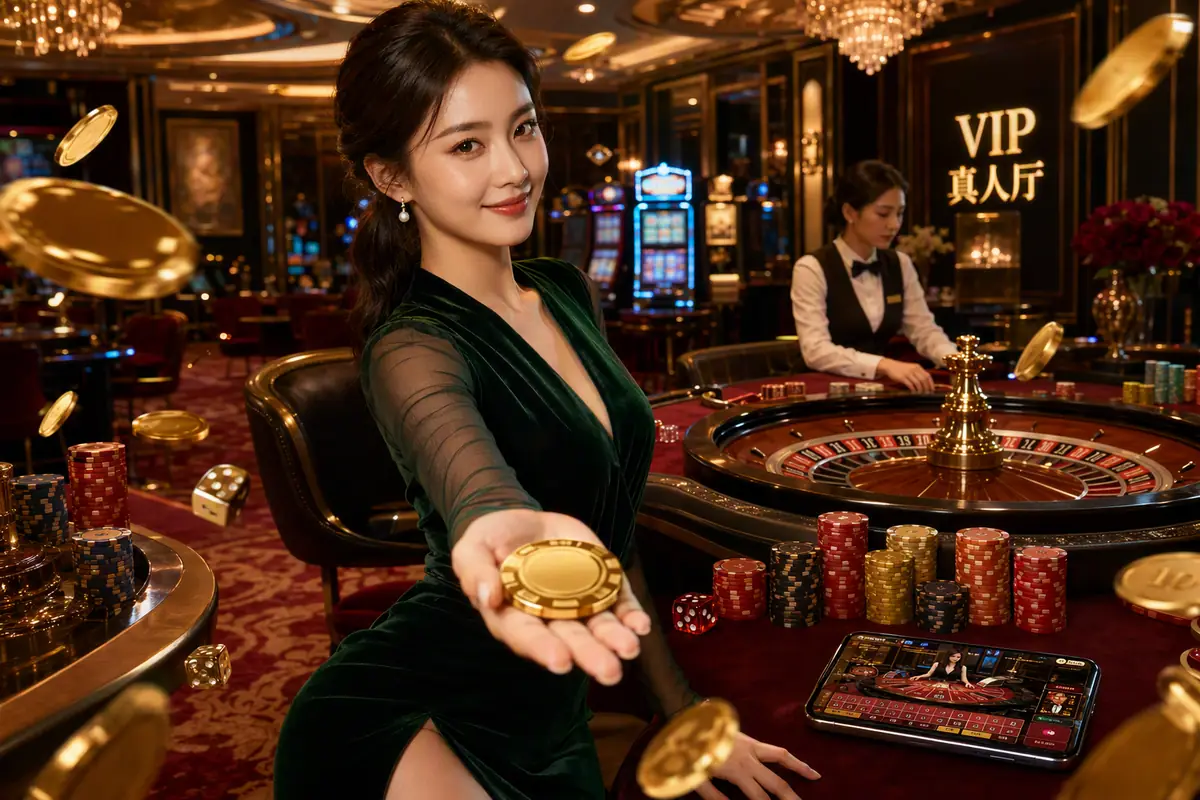 rv666 VIP প্রোগ্রাম ক্যাশব্যাক সুবিধা