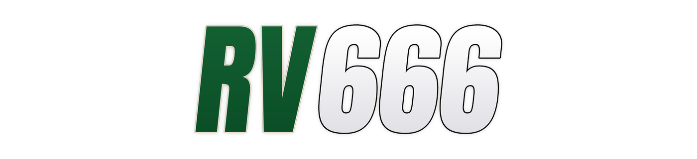 rv666 লোগো